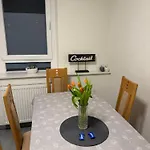 Zentral Gelegene Wohnung
