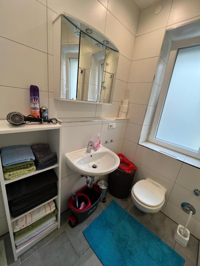 Apartment Zentral Gelegene Nürnberg