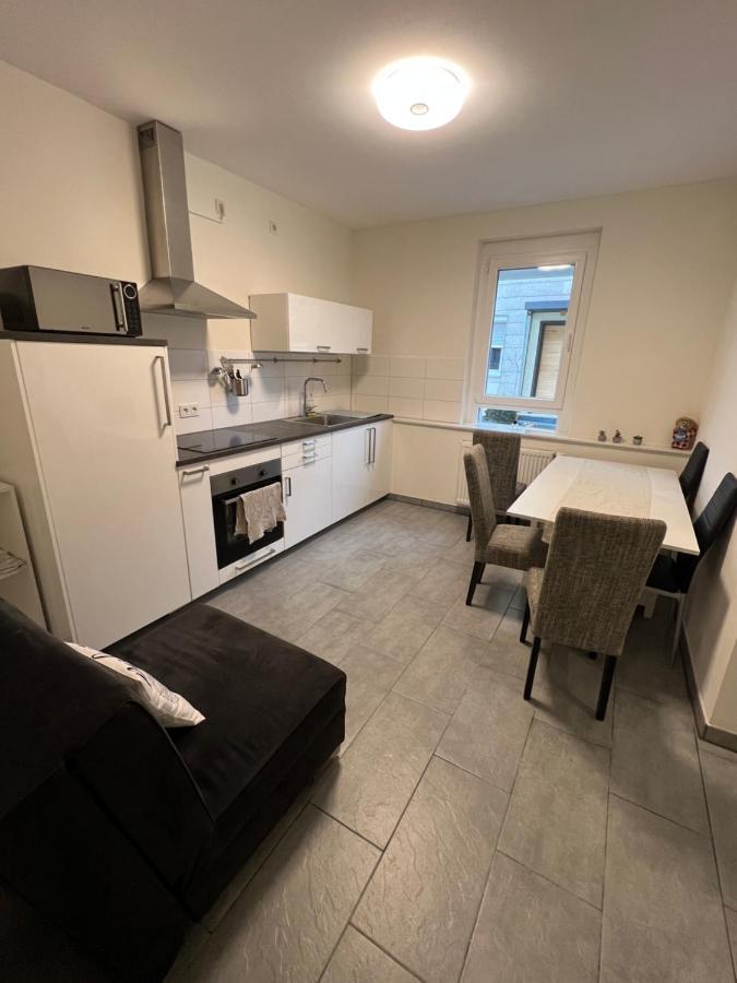 Zentral Gelegene Apartment