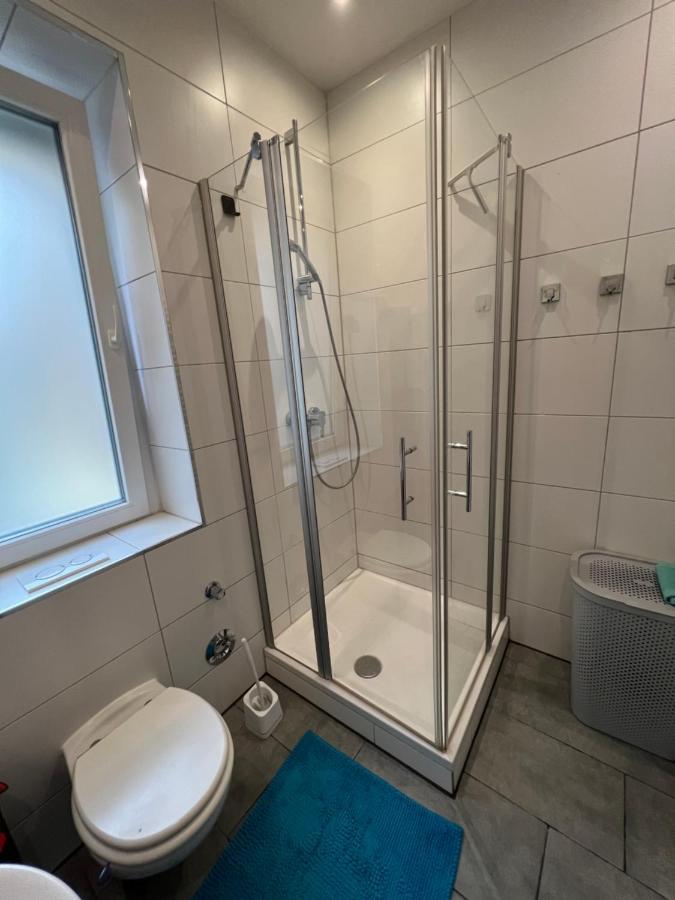 Zentral Gelegene Apartment Nürnberg