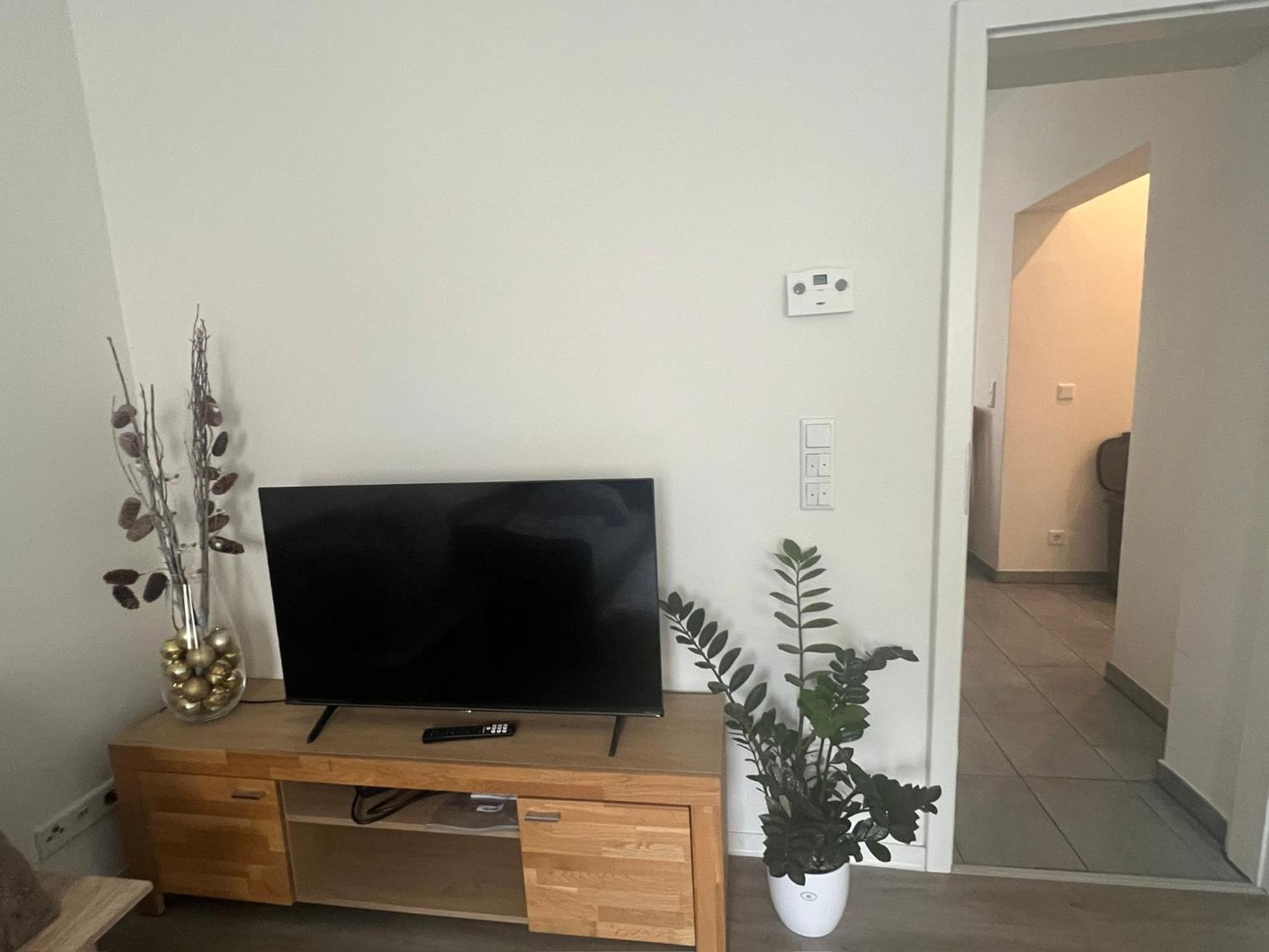 Zentral Gelegene Apartment Nürnberg