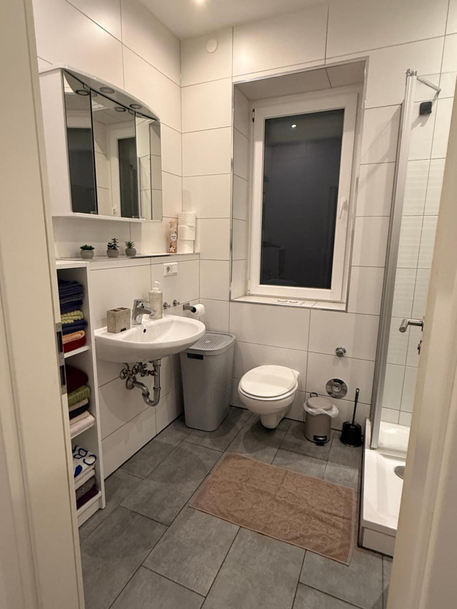 Apartment Zentral Gelegene Nürnberg